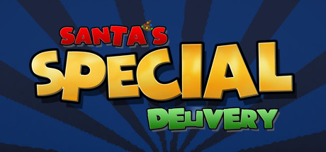 Boxart for Santa's Special Delivery