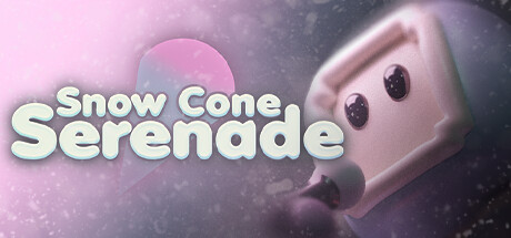 Boxart for Snow Cone Serenade