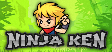Boxart for Ninja Ken
