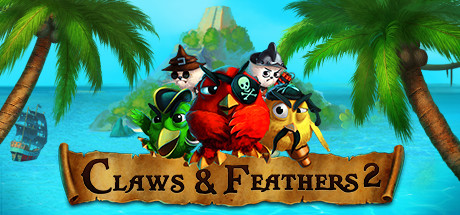 Boxart for Claws & Feathers 2