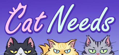 Boxart for Cat Needs