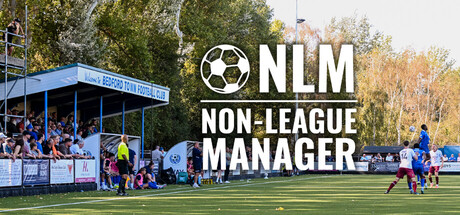Boxart for Non-League Manager