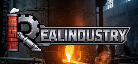 Boxart for Realindustry