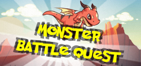 Boxart for Monster Battle Quest