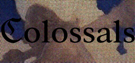 Boxart for Colossals