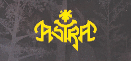 Boxart for ASTRA
