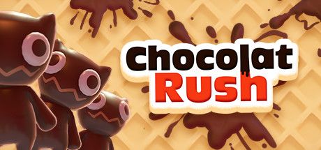 Boxart for Chocolat Rush