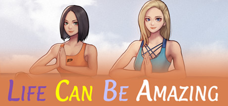 Boxart for Life Can Be Amazing