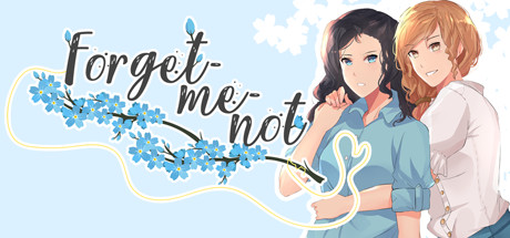 Boxart for Forget-me-not
