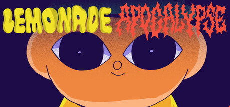 Boxart for Lemonade Apocalypse