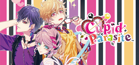 Boxart for Cupid Parasite