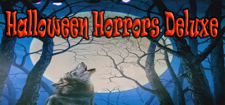 Boxart for Halloween Horrors Deluxe Steam Edition