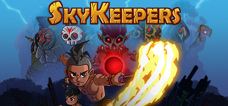 Boxart for SkyKeepers
