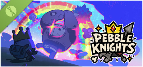 Boxart for Pebble Knights Demo