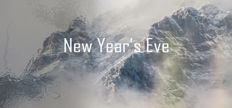 Boxart for New Year's Eve 2020