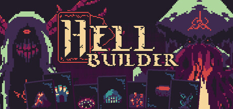 Boxart for Hell Builder