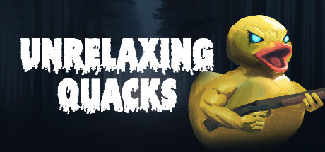 Boxart for Unrelaxing Quacks