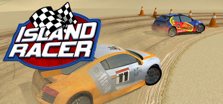 Boxart for Island Racer