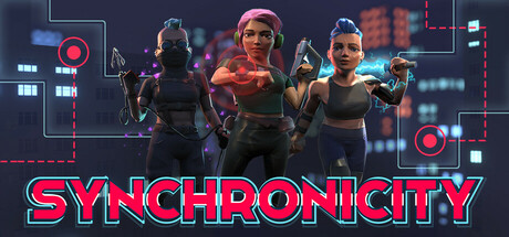 Boxart for Synchronicity