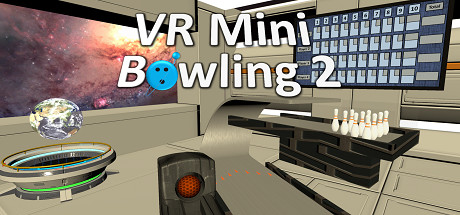 Boxart for VR Mini Bowling 2