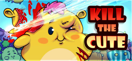 Boxart for Kill The Cute