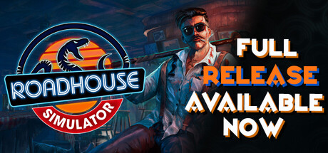 Boxart for Roadhouse Simulator
