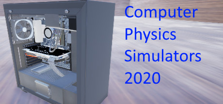 Boxart for Computer Physics Simulator 2020