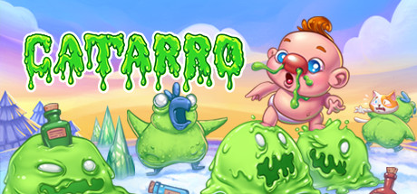 Boxart for Catarro