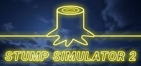Boxart for Stump Simulator 2
