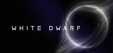 Boxart for White Dwarf