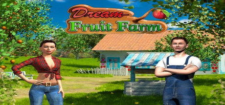 Boxart for Dream Fruit Farm