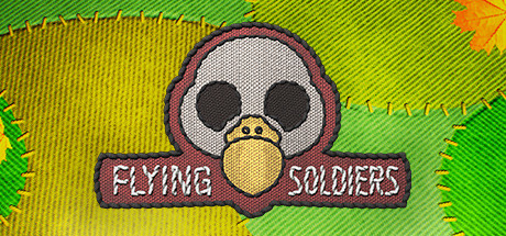 Boxart for Flying Soldiers