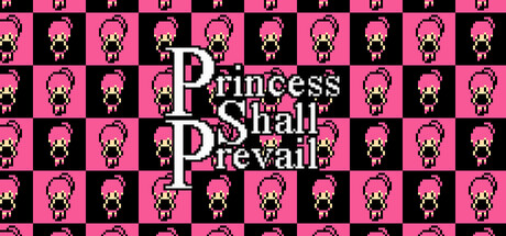 Boxart for Princess Shall Prevail