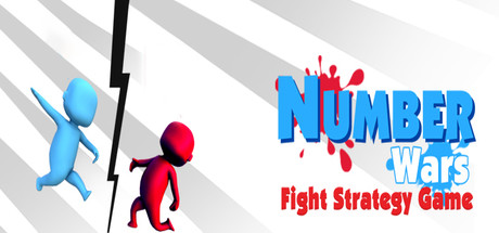 Boxart for Number Wars