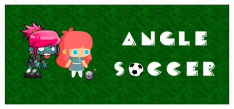 Boxart for Angle Soccer