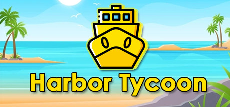 Boxart for Harbor Tycoon