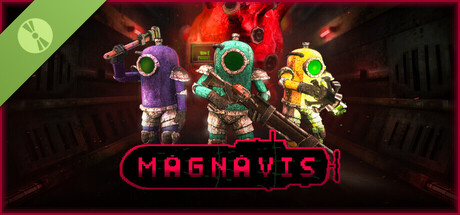 Boxart for Magnavis Demo
