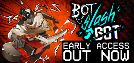 Boxart for Bot slash Bot