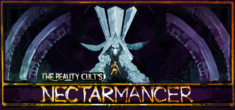 Boxart for The Beauty Cult's NECTARMANCER