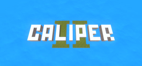 Boxart for Caliper 2