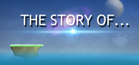 Boxart for The Story Of