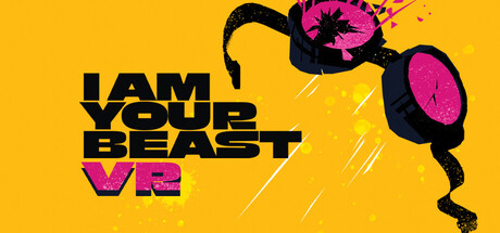 Boxart for I AM YOUR BEAST VR