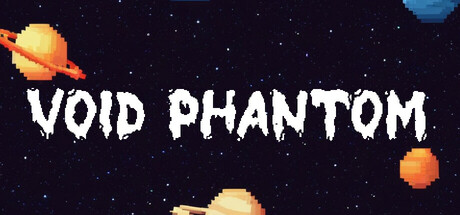 Boxart for Void Phantom