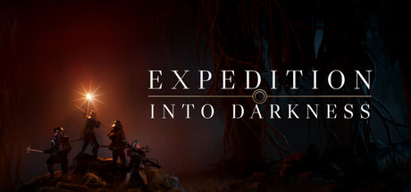Boxart for Expedition: Into Darkness