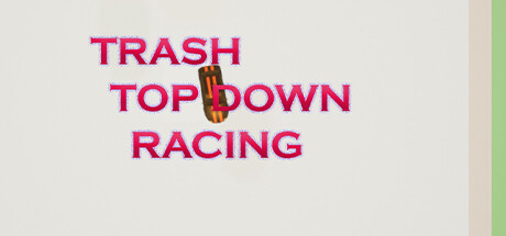 Boxart for Trash Top Down Racing