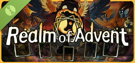 Boxart for Realm of Advent Demo
