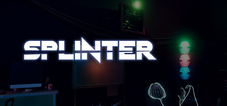 Boxart for Splinter