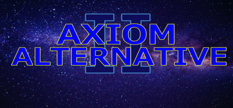 Boxart for Axiom Alternative II