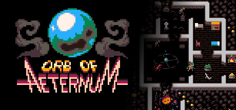 Boxart for Orb of Aeternum