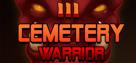 Boxart for Cemetery Warrior 3